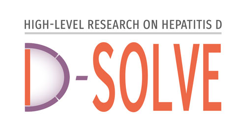 D-Solve Consortium Logo