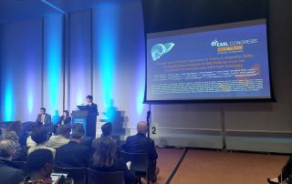 Presentation from Elisabetta Degasperi