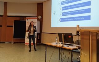 Lecture Sabela Lens 27 Oct 2025