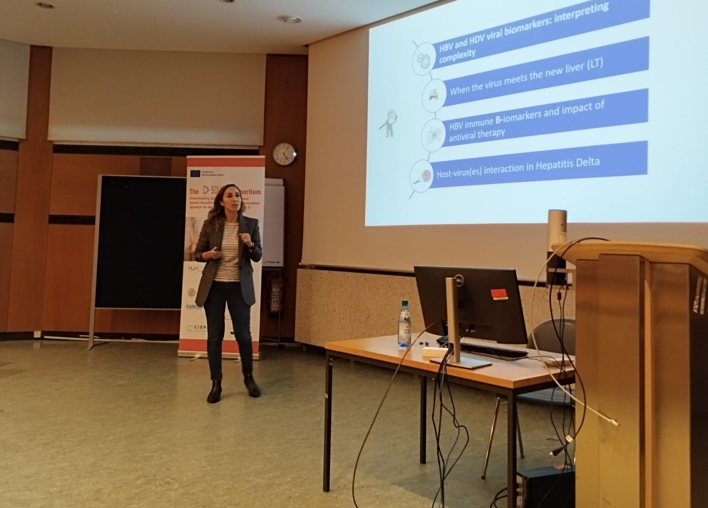 Lecture Sabela Lens 27 Oct 2025